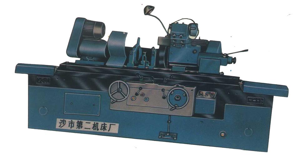 通用机械设备 金属切削机床 磨床 外圆磨床 m1332  该机床用于磨削